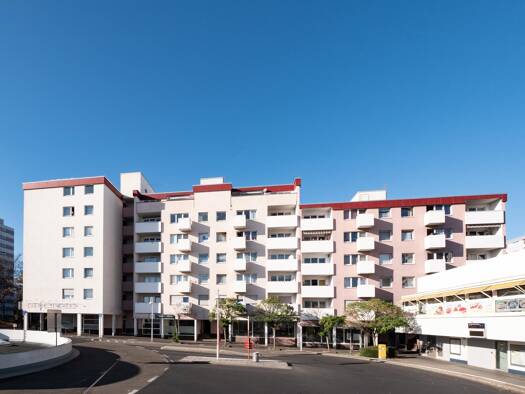 Wohnung zur Miete 858 € 2 Zimmer 71 m² 1. Geschoss Marktplatz 42 Schwalbach 65824