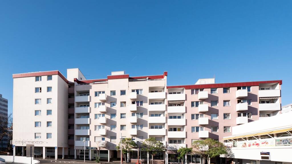 Wohnung zur Miete 858 € 2 Zimmer 71 m² 1. Geschoss Marktplatz 42 Schwalbach 65824