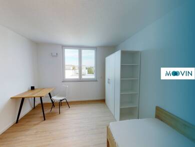 Studio zur Miete 565 € 1 Zimmer 24,2 m² EG frei ab sofort Heinrich-Fuchs-Straße 100 Rohrbach Heidelberg 69126