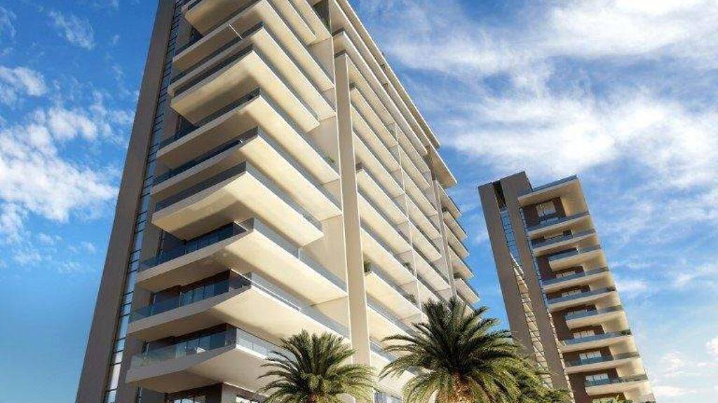 Wohnung zum Kauf 850.000 € 123 m² Pafos