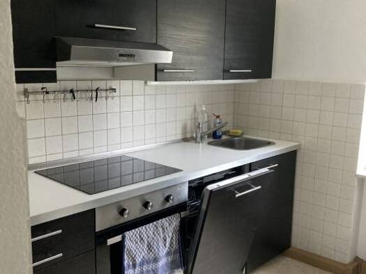 Wohnung zur Miete 600 € 3 Zimmer 60 m² EG frei ab 01.12.2026 Ansbach Ansbach 91522