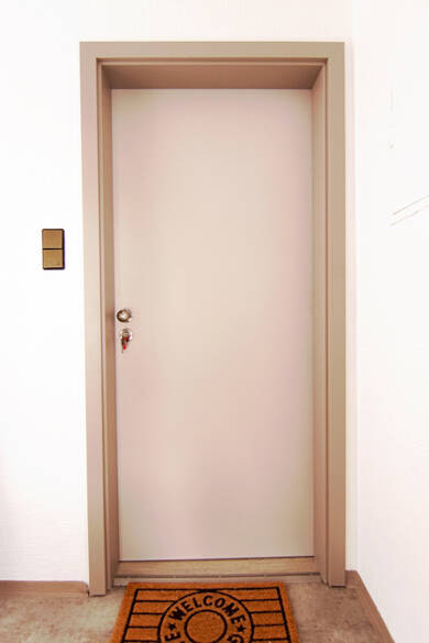 Wohnung zur Miete 1.100 € 4 Zimmer 113 m² frei ab 01.07.2025 Roßtal Roßtal 90574
