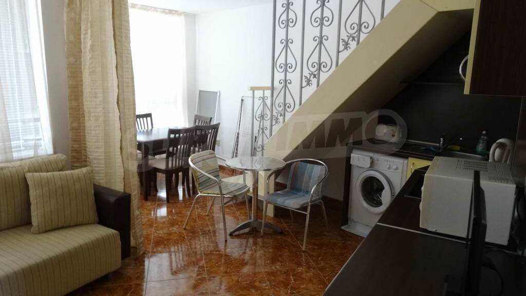 Studio zum Kauf 55.000 € 74,9 m² Kranevo