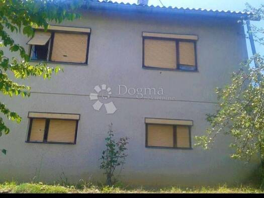 Einfamilienhaus zum Kauf 50.000 € 5 Zimmer 212 m² Nebljusi, Donji Lapac Donji Lapac 53250