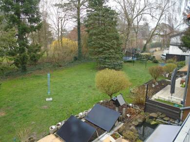 Wohnung zur Miete 670 € 3 Zimmer 70 m² 1. Geschoss frei ab sofort Sölde - Nord Dortmund 44289