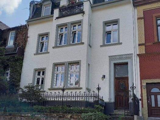 Haus zum Kauf 450.000 € 11 Zimmer 280 m² 250 m² Grundstück Pfählerstraße Alt-Saarbrücken Mitte 66117