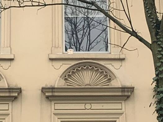 Wohnung zur Miete 450 € 2 Zimmer 28 m² Geschoss 2/3 frei ab sofort Flingern Nord Düsseldorf 40233