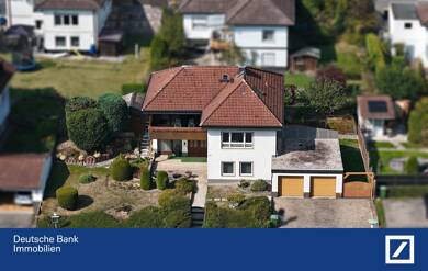 Einfamilienhaus zum Kauf 398.000 € 5 Zimmer 173 m² 689 m² Grundstück frei ab 01.07.2025 Marburg Marburg 35039
