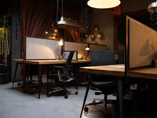 Bürofläche zur Miete provisionsfrei 290 € 4 m² Bürofläche Heinrich-Lanz-Strasse Schwetzingerstadt Mannheim 68165