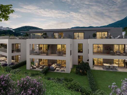 Wohnung zum Kauf - Erstbezug 1.042.000 € 3 Zimmer 86,8 m² EG Salzburg Salzburg 5020