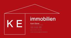 Karin Elsner Immobilien logo