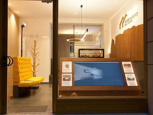 Ladenfläche zur Miete 1.900 € 82 m² Verkaufsfläche Bozen 39100