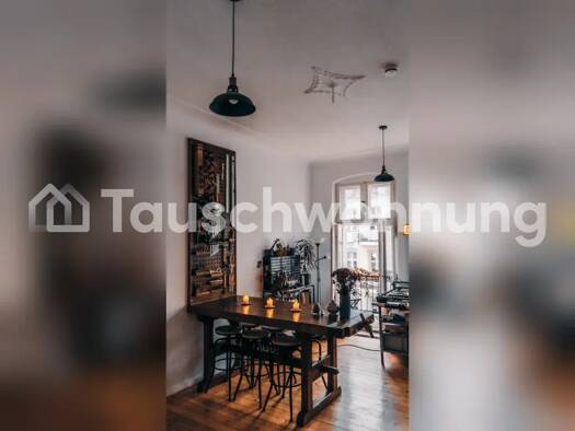 Wohnung zur Miete nur mit Wohnberechtigungsschein Tauschwohnung 324 € 2,5 Zimmer 63 m² 4. Geschoss Französisch Buchholz Berlin 13189