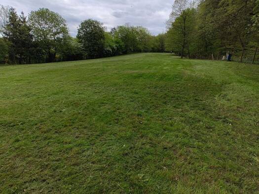 Grundstück zum Kauf 295.000 € 5.568 m² Grundstück Aumühle 21521