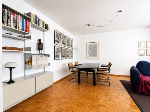 Wohnung zum Kauf 577.000 € 3 Zimmer 82 m² Tutzing Tutzing 82327