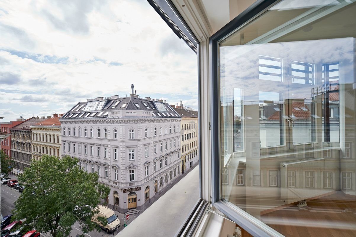 Wohnung zum Kauf 978.000 € 5 Zimmer 163 m²<br/>Wohnfläche Wien 1150