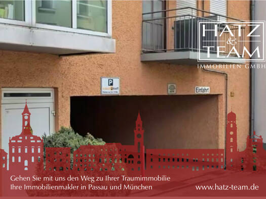 Außenstellplatz zur Miete 65 € Passau 94032