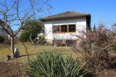 Einfamilienhaus zum Kauf 565.000 € 5 Zimmer 129,3 m² 946 m² Grundstück frei ab sofort Puschendorf 90617
