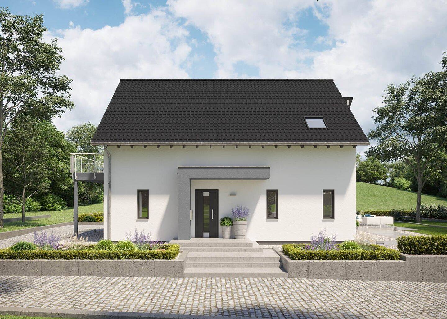 Haus – Ichenhausen, Landkreis Günzburg - Ansicht 5