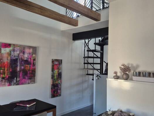 Maisonette zum Kauf provisionsfrei 320.000 € 3,5 Zimmer 89 m² 3. Geschoss Markkleeberg Markkleeberg 04416