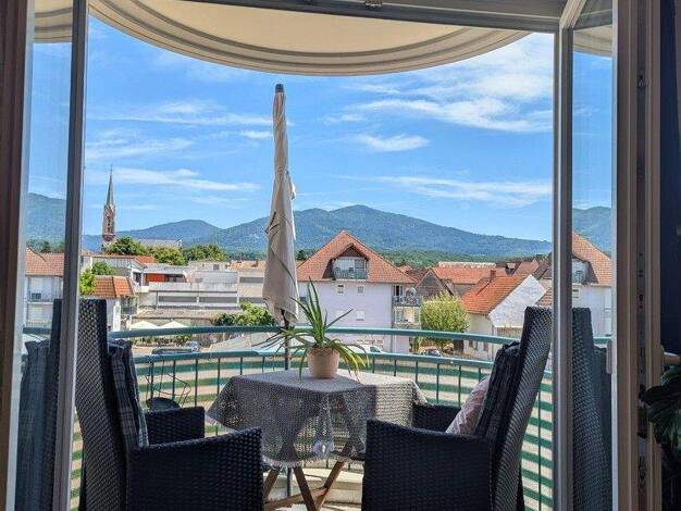 Wohnung zum Kauf provisionsfrei 319.000 € 3 Zimmer 92 m² 2. Geschoss Müllheim 79379