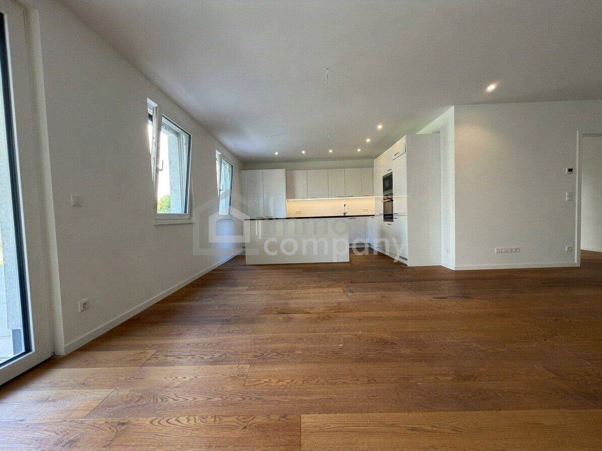 Wohnung – Wien, Aspern - Ansicht 2