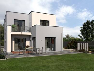 Einfamilienhaus zum Kauf 585.422 € 4 Zimmer 175 m² 510 m² Grundstück Harthausen 67376