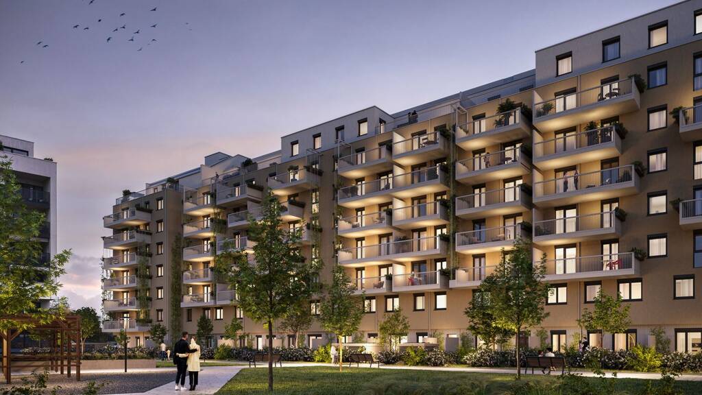 Gewerbeobjekt zum Kauf - Erstbezug provisionsfrei als Kapitalanlage geeignet Senekowitschgasse 2 Wien 1220