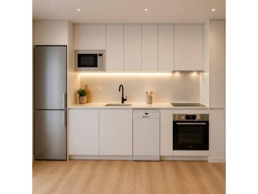 Wohnung zum Kauf - Erstbezug 260.000 € 1 Zimmer 41 m² 2. Geschoss Calle Saulo Torón 45 Mogán 35120