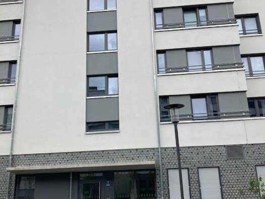 Wohnung zur Miete 788 € 1 Zimmer 43,8 m² 4. Geschoss frei ab 01.10.2026 Elisabeth-Castonier-Platz Trudering-Riem München 81829
