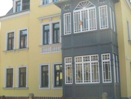 Wohnung zur Miete 310 € 1 Zimmer 34,2 m² 2. Geschoss frei ab sofort Großzschachwitzer Str. 26 Großzschachwitz Dresden 01259