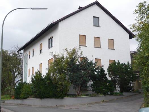 Wohnung zur Miete 1.150 € 5 Zimmer 128 m² Geschoss 1/2 frei ab 01.11.2026 Trosdorf Bischberg 96120