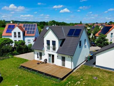 Einfamilienhaus zum Kauf 649.000 € 4 Zimmer 143 m² 825 m² Grundstück Rohrenfels Rohrenfels 86701