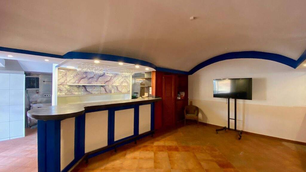 Gastronomie/Hotel zum Kauf provisionsfrei 110.000 € 48 m² Gastrofläche 48 m² Grundstück Playa del Ingles 35100