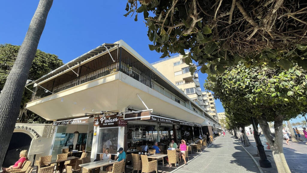 Wohnung zum Kauf 2.000.000 € 253 m² Marbella