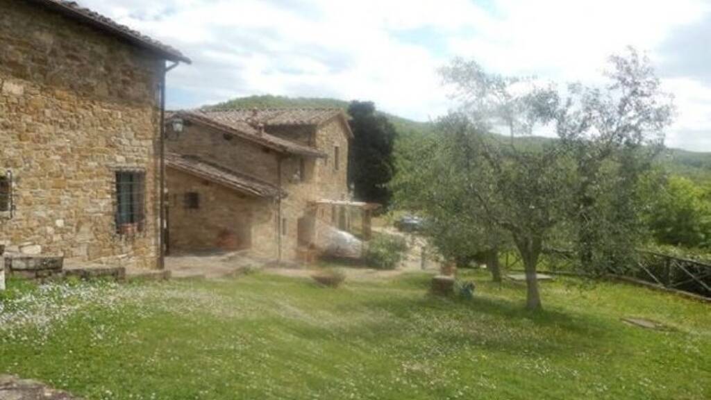 Einfamilienhaus zum Kauf 2.500.000 € 19 Zimmer 500 m² 60.000 m² Grundstück Greve 50022