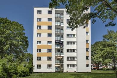 Wohnung zur Miete 607 € 3 Zimmer 71,9 m² 5. Geschoss Siepmannstraße 34 Kirchlinde Dortmund 44379