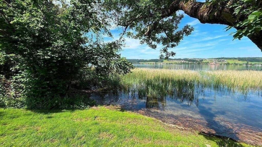 Grundstück zum Kauf 2.600.000 € 1.125 m² Grundstück Mattsee 5163