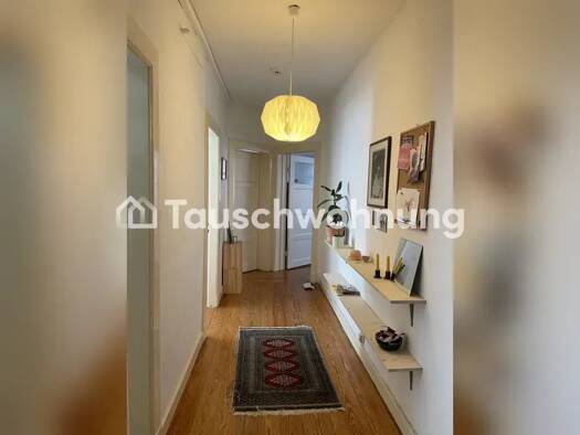 Wohnung zur Miete Tauschwohnung 750 € 3 Zimmer 63 m² 1. Geschoss Alsterdorf Nord 22049