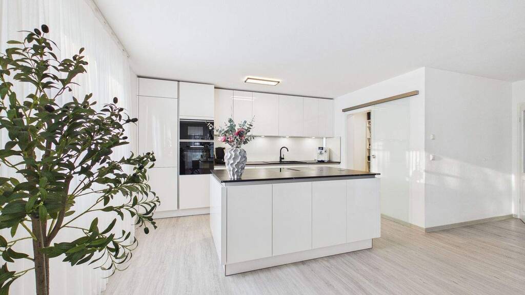 Wohnung zum Kauf 429.000 € 4 Zimmer 120 m² EG Frontenhausen 84160