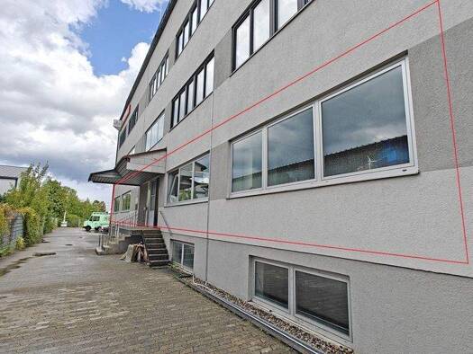 Büro zur Miete 3.361 € 290 m² Bürofläche Aubing-Lochhausen-Langwied München 81245