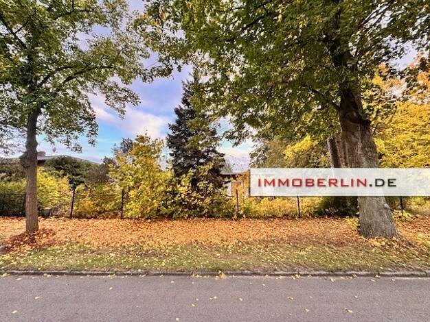 Grundstück zum Kauf 275.000 € 1.030 m² Grundstück Schulzendorf 15732