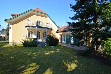Villa zum Kauf 3.090.000 € 7 Zimmer 360 m² 1.935 m² Grundstück Liefering II Salzburg 5020