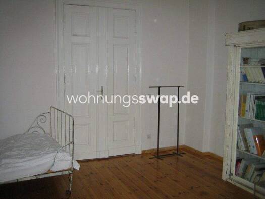 Studio zur Miete Tauschwohnung 337 € 2 Zimmer 52 m² 1. Geschoss Prenzlauer Berg Berlin 10435
