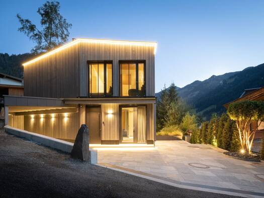 Einfamilienhaus zur Miete 227 m² 453 m² Grundstück Kirchberg in Tirol 6365