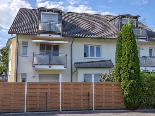 Wohnung zum Kauf 270.000 € 2 Zimmer 53,7 m² 1. Geschoss Puchheim Bahnhof Puchheim 82178