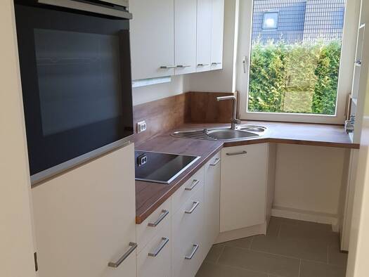 Wohnung zur Miete 850 € 2 Zimmer 60 m² Geschoss 1/3 frei ab 01.01.2026 Rahlstedt Hamburg 22143