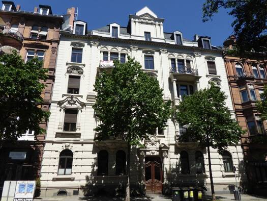Wohnung zum Kauf 1.700.000 € 4 Zimmer 150 m² Wiesbaden Südost 65183