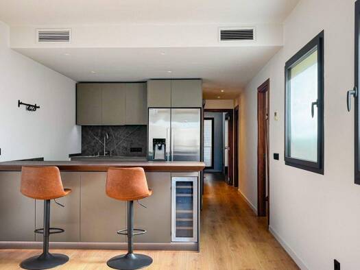 Wohnung zur Miete provisionsfrei 1.300 € 3 Zimmer 89 m² 2. Geschoss Artà 07570