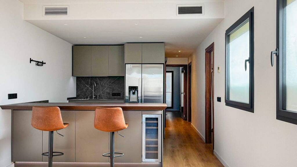 Wohnung zur Miete provisionsfrei 1.300 € 3 Zimmer 89 m² 2. Geschoss Artà 07570